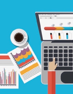 Corporate Web Design Thumbnail