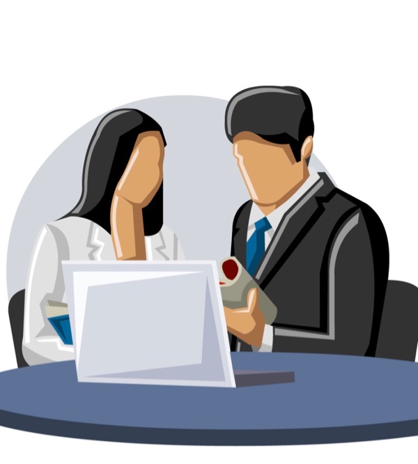 Free Consultation Image