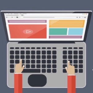 Templated Web Design Square Thumbnail