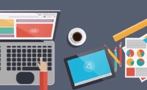 Templated Web Design Thumbnail