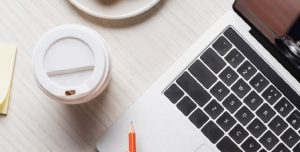 Web Designer's Desk