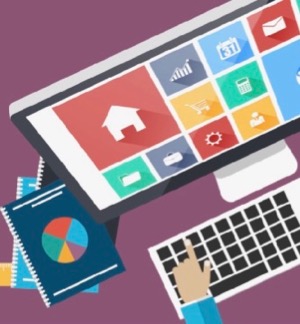 eCommerce Web Design Thumbnail